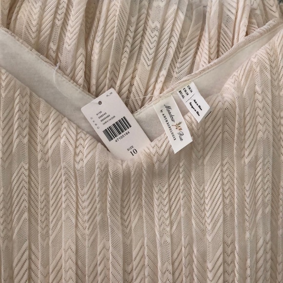 Anthropologie Prespa Dress - Picture 4 of 4